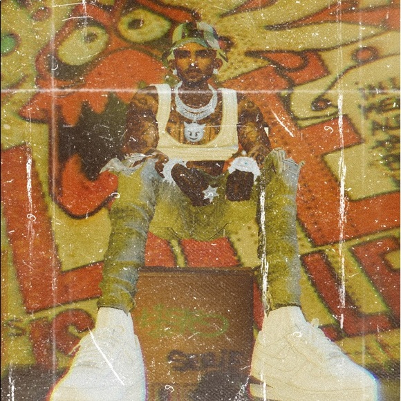 Imvu stacked  account with 1k credits - Picture 6 of 6